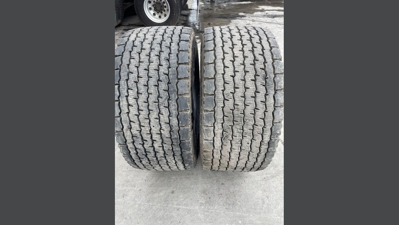MICHELIN XONE LINE GRIP