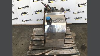 2019 INTERNATIONAL LT625