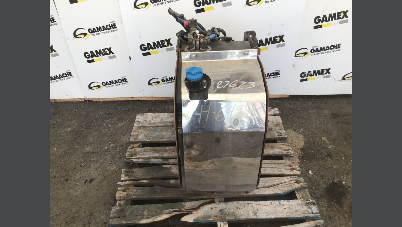 2019 INTERNATIONAL LT625