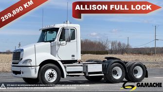 FREIGHTLINER CL112 2009