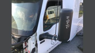 2019 INTERNATIONAL LT625