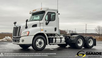 FREIGHTLINER CASCADIA 2016