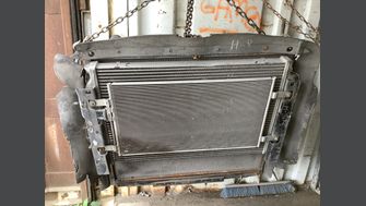 2012 FREIGHTLINER 114SD