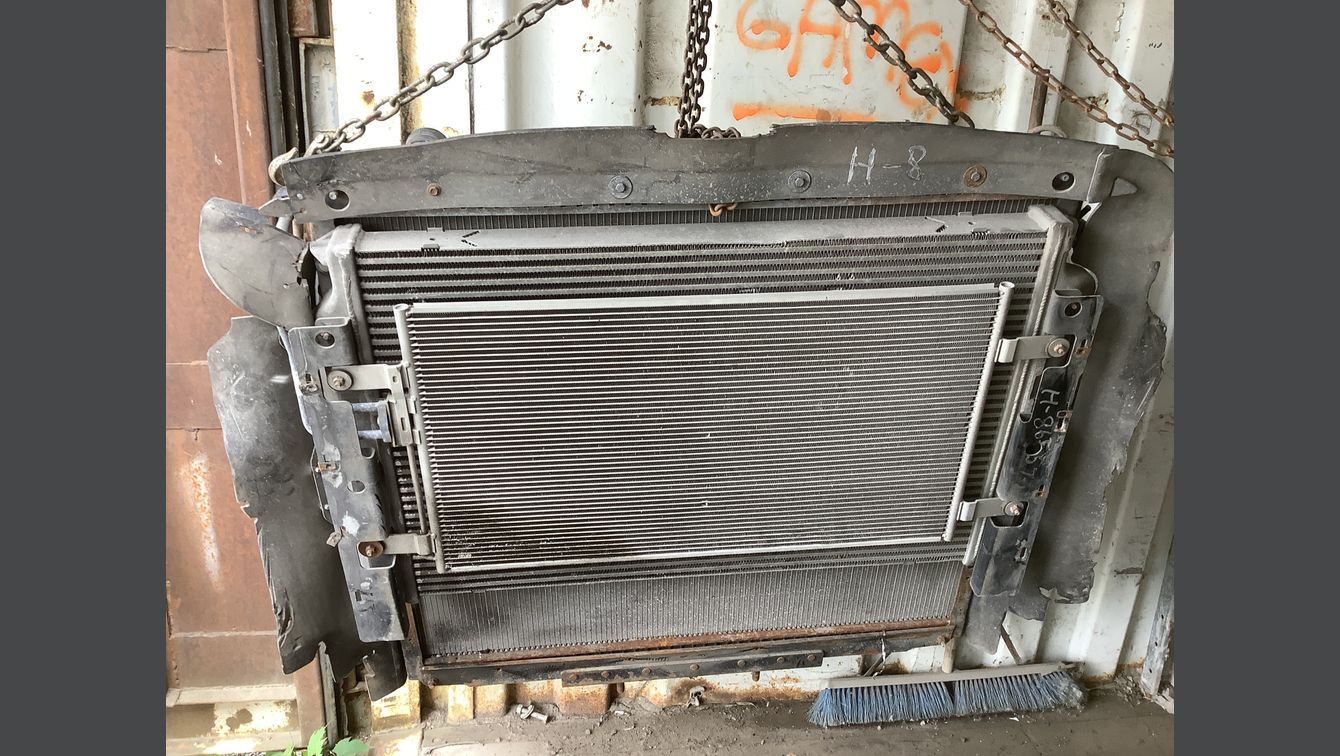 2012 FREIGHTLINER 114SD