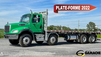 FREIGHTLINER M2 112 2011