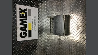 2012 MITSUBISHI FE180