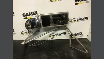 2001 STERLING LT9500