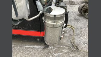 2021 WESTERN STAR 4900FA