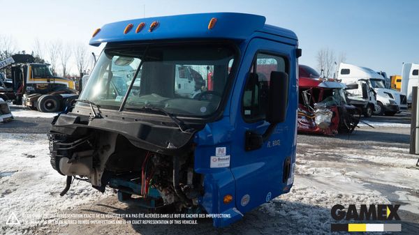 2017 FREIGHTLINER CA113DC main image