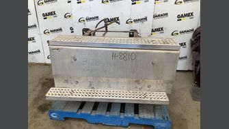 2015 INTERNATIONAL LONESTAR