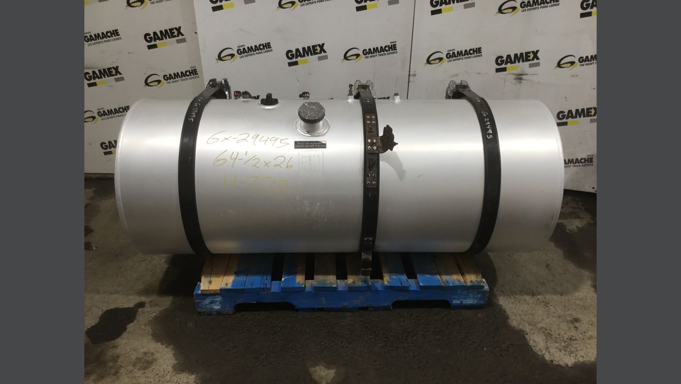 2020 INTERNATIONAL LT625