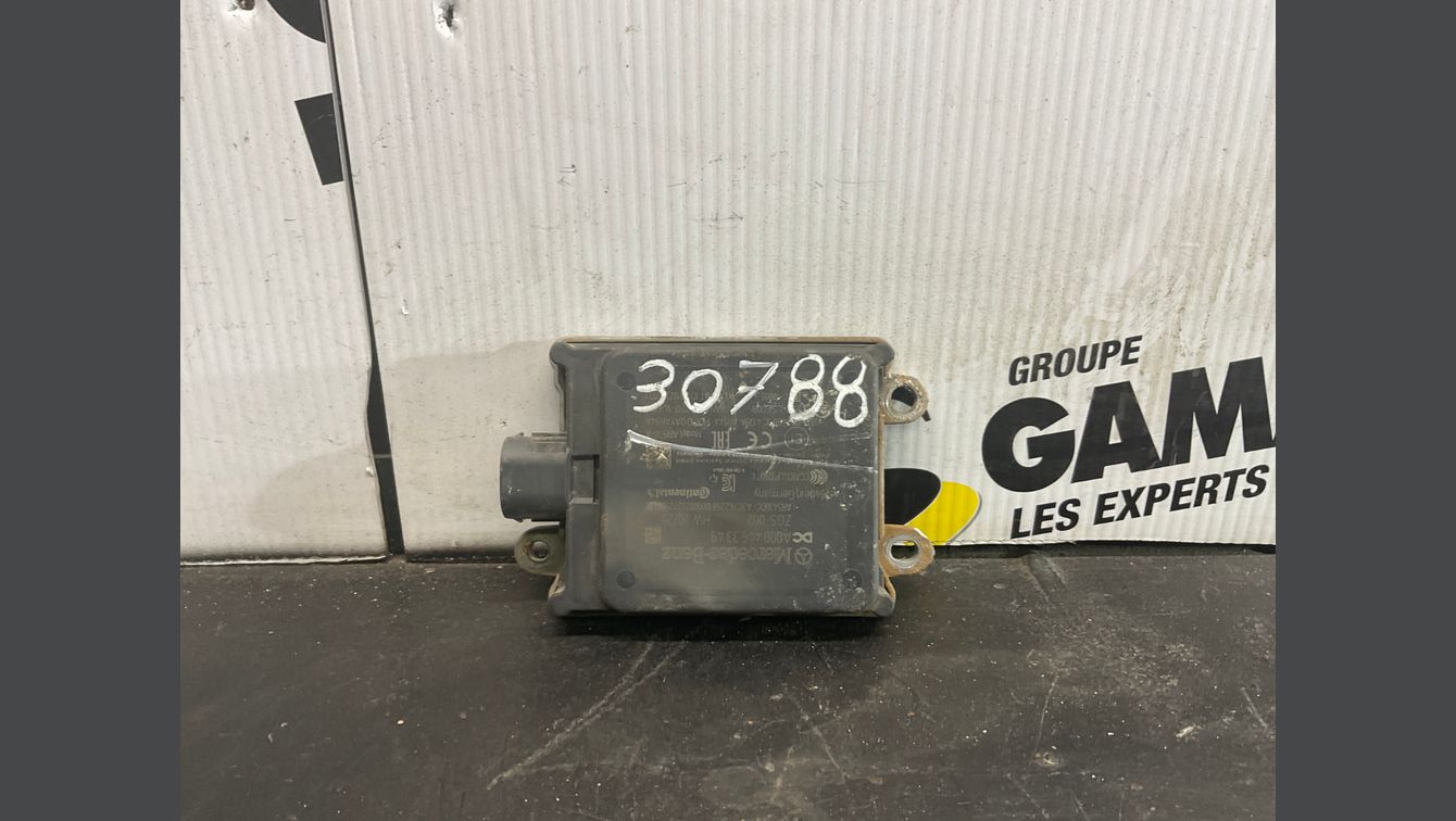 2023 WESTERN STAR 4900