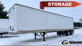 MANAC 45′ DRY VAN 2002