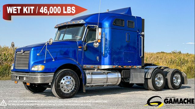 2005 INTERNATIONAL 9400I