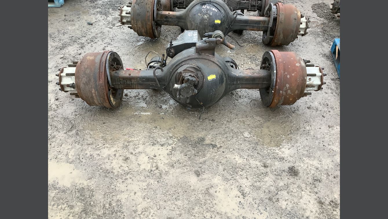 ROCKWELL/MERITOR RT-46-160