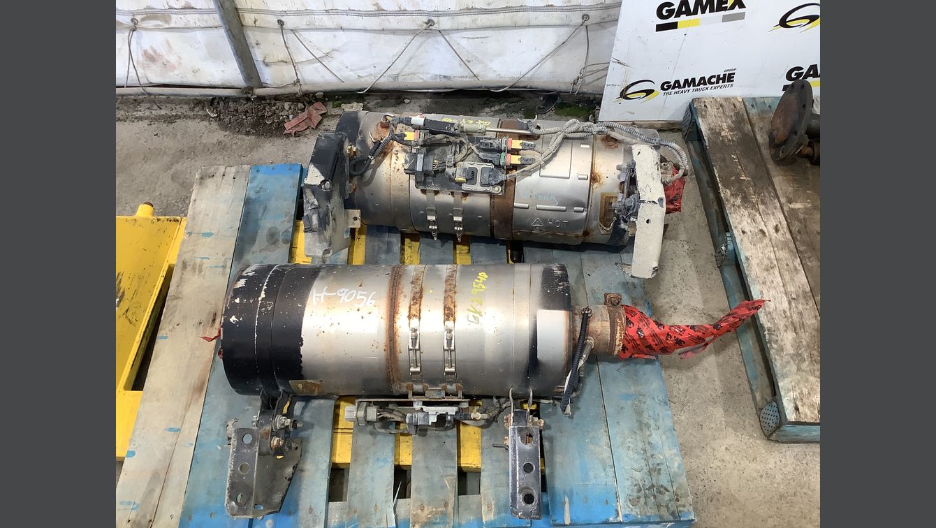 2022 FREIGHTLINER M2 106