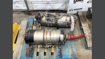 2022 FREIGHTLINER M2 106