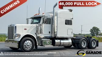 PETERBILT 389 2022