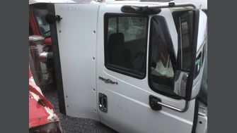 2013 INTERNATIONAL PROSTAR