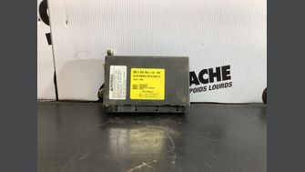 2019 WESTERN STAR 5700XE