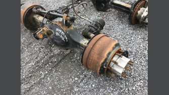 2016 INTERNATIONAL 9900