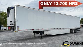 UTILITY 53′ REEFER VAN 3000R 2013