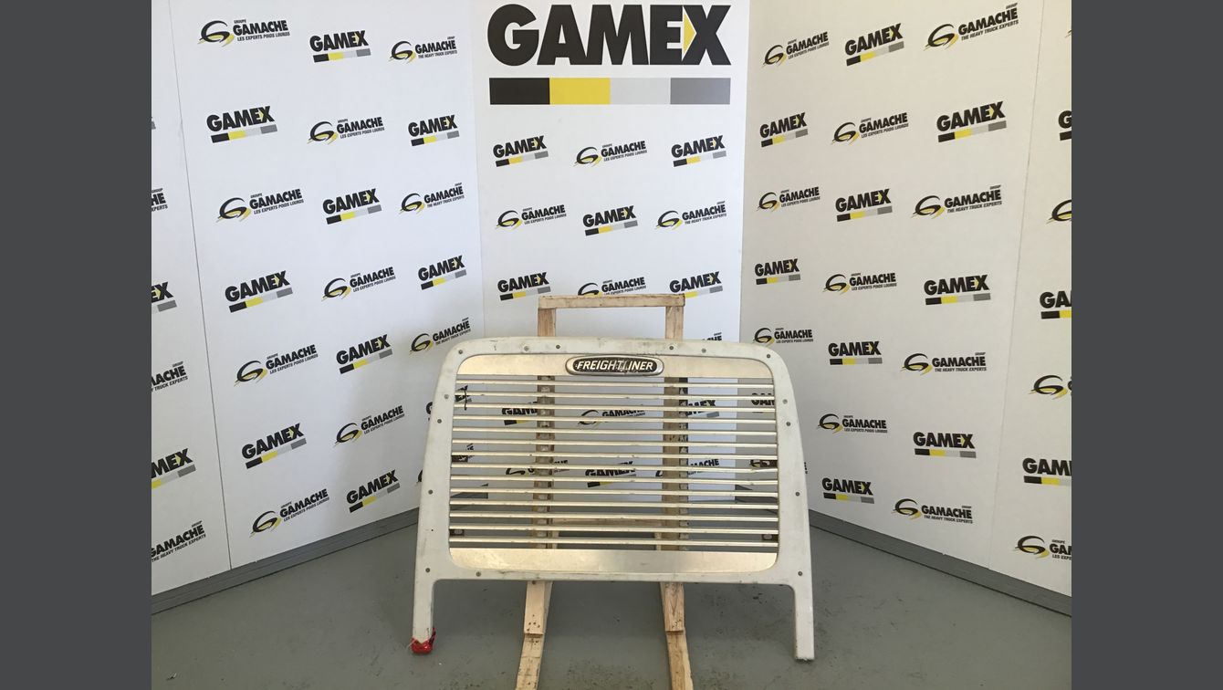 1999 FREIGHTLINER ARGOSY