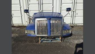 2019 WESTERN STAR 5700XE