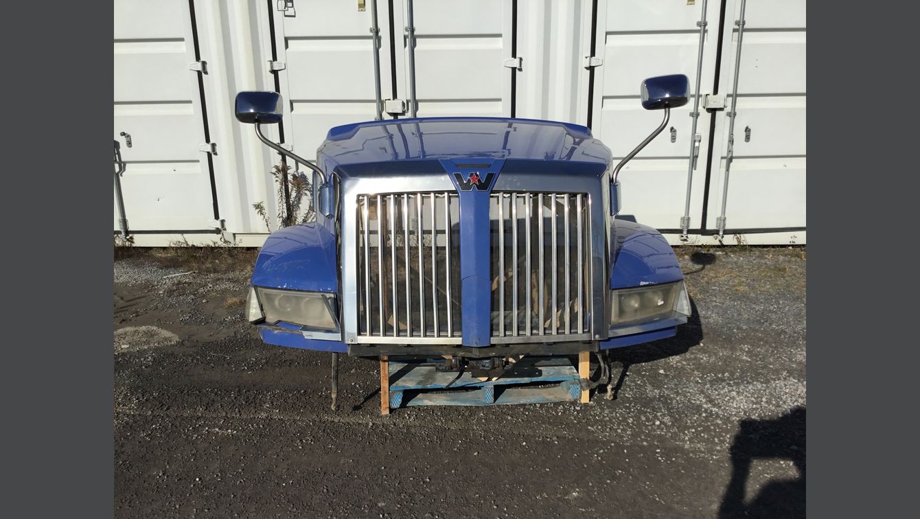 2019 WESTERN STAR 5700XE