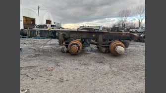 ROCKWELL/MERITOR RT-46-160