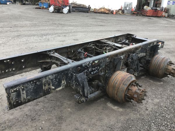  ROCKWELL/MERITOR MT-40-143 main image