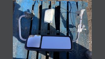 2018 FREIGHTLINER CORONADO