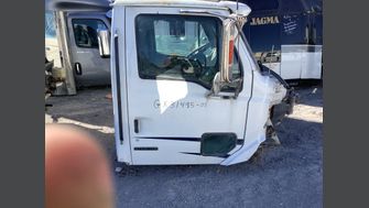 2001 STERLING LT9500