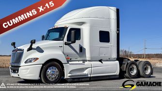 INTERNATIONAL LT625 2021