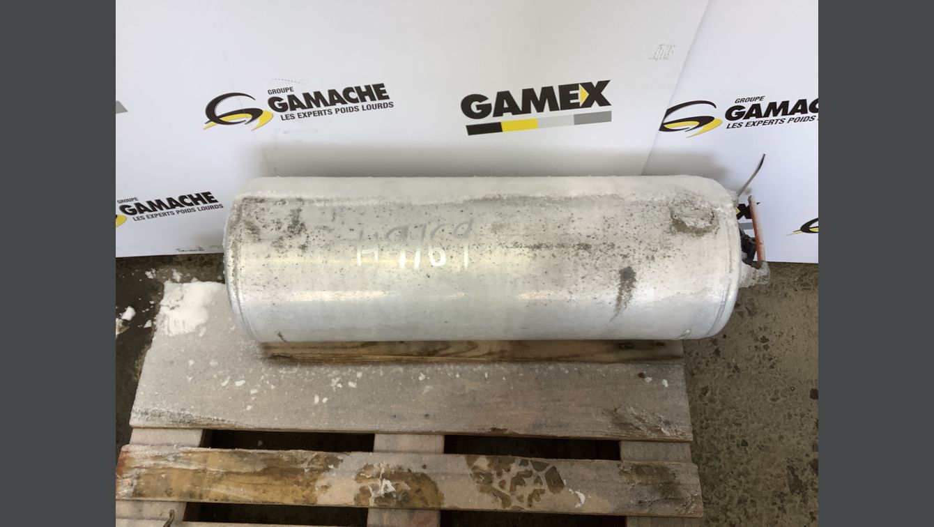 2012 INTERNATIONAL PROSTAR