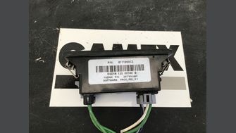 2017 INTERNATIONAL WORKSTAR 7500