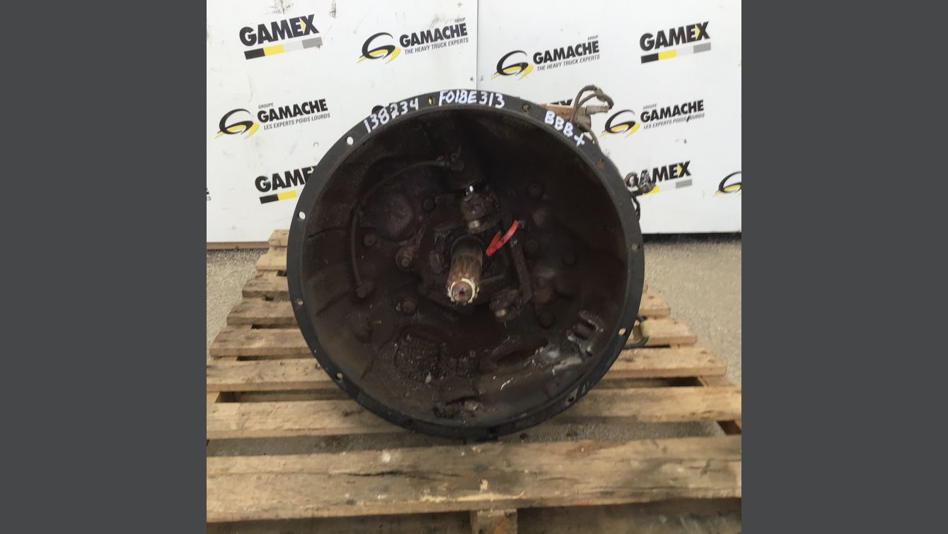 EATON-FULLER FO18E313A-MHP