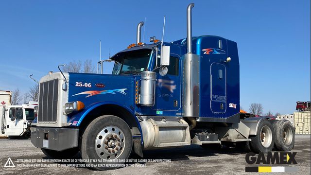 2006 PETERBILT 379