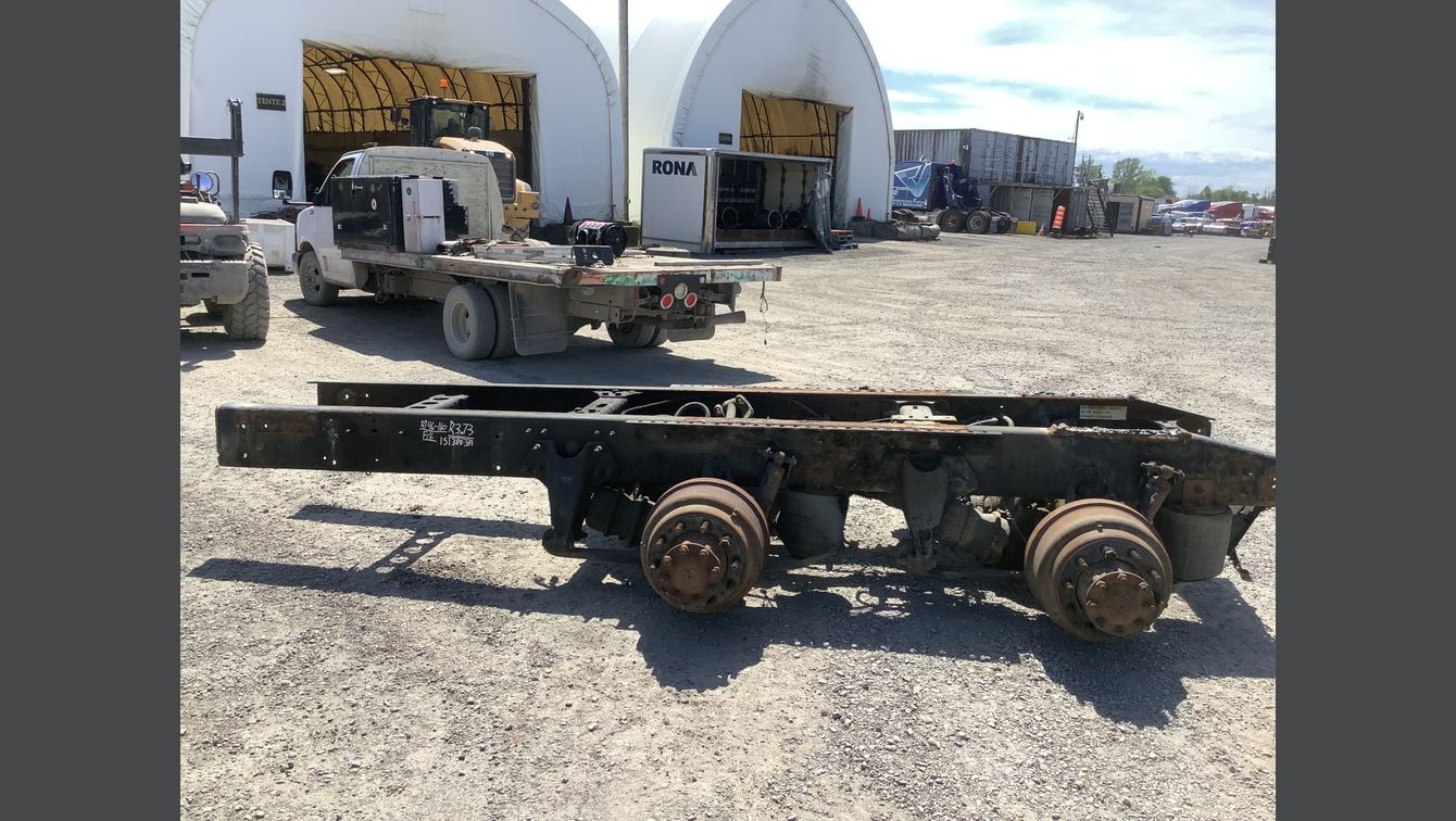 ROCKWELL/MERITOR RT-46-160