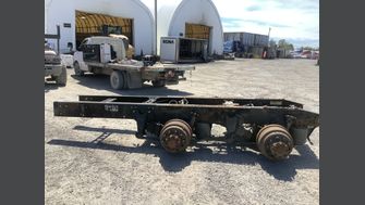 ROCKWELL/MERITOR RT-46-160