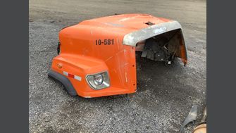 2020 FREIGHTLINER 114SD