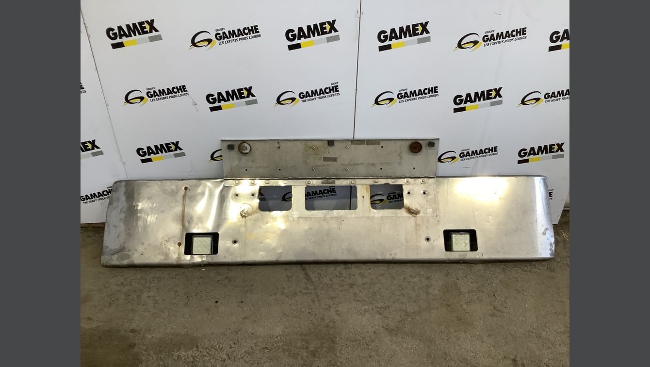 2019 FREIGHTLINER 122SD