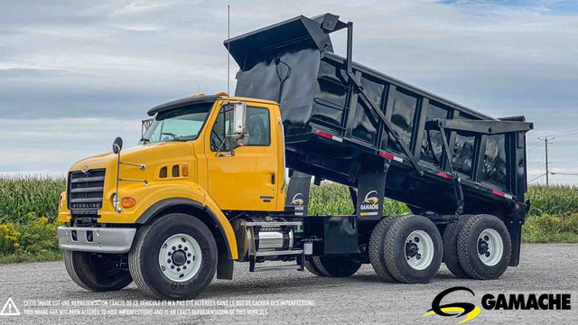 2007 STERLING LT7500