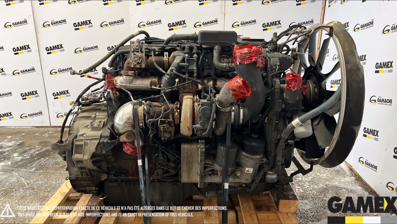 ROCKWELL/MERITOR 40-145