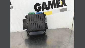 2020 FREIGHTLINER 122SD