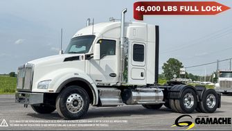 KENWORTH T880 2021