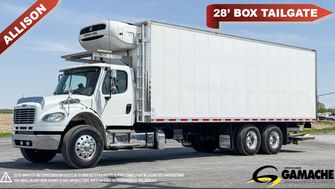 FREIGHTLINER M2 106 2018