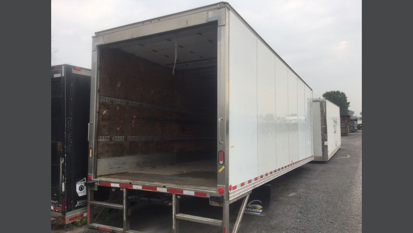 DYNAMIC 26pied$7pouce′, 8pied&4pouce ″ 2020