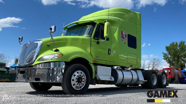 2016 INTERNATIONAL PROSTAR main image