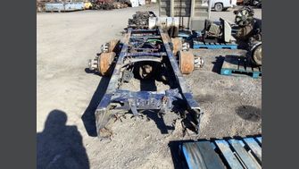 ROCKWELL/MERITOR MT40-143